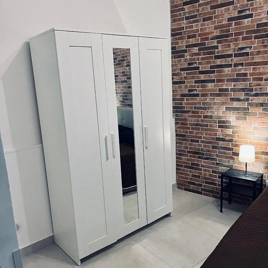 Apartament Casa Domus Katania