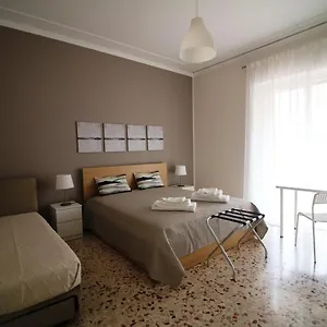 Giuffrida Apartament